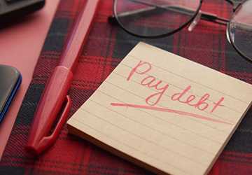 How to Get out of Debt Fast: 6 Strategies to Pay off Your Loans