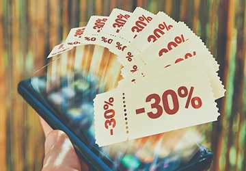 How to Use Coupons and Deals to Save Money on Shopping?