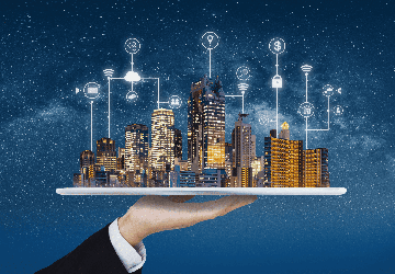 The Future of Real Estate Technology