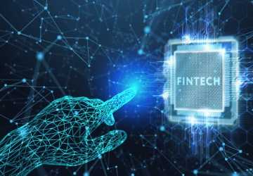 Who Are the Big Players in Fintech Today?