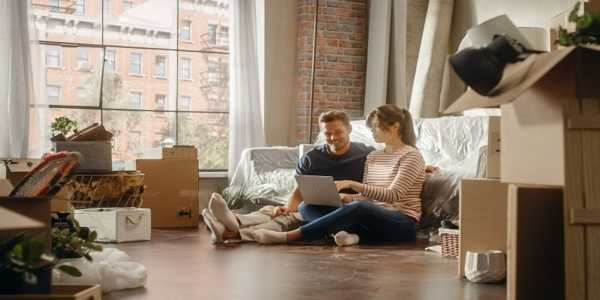 What Are The Latest Trends In Home Buying In 2025