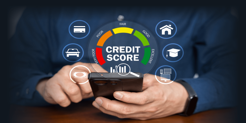 How To Improve Credit Score For Loan Approval